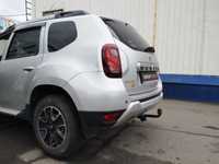 В Наличии Фаркоп для Renault Duster 1-2 / Nissan Terrano