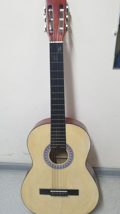 Классическая гитара