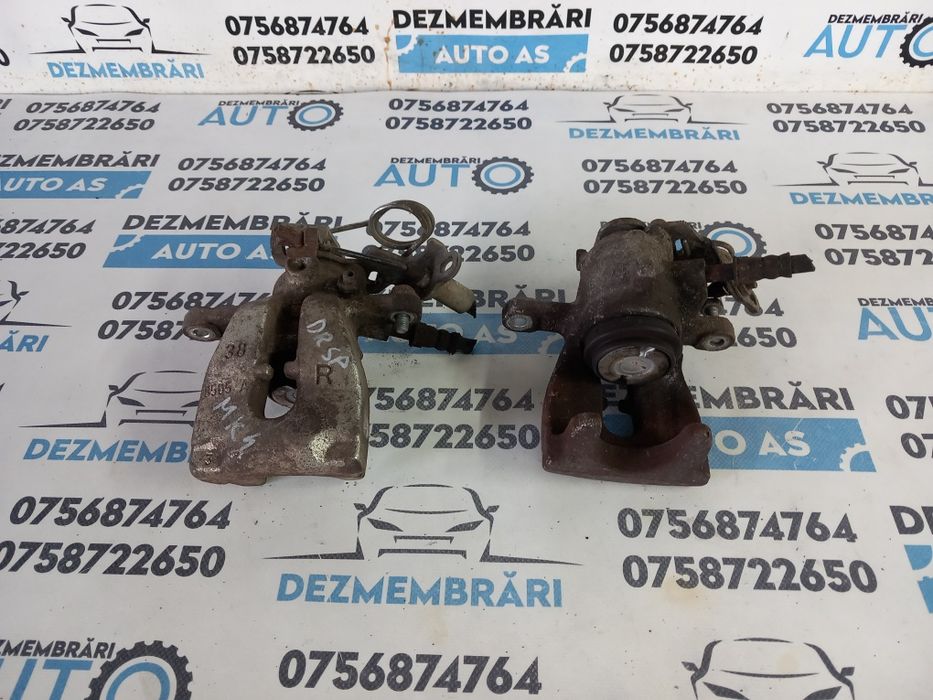 Etrieri stanga dreapta spate Ford Mondeo mk4
