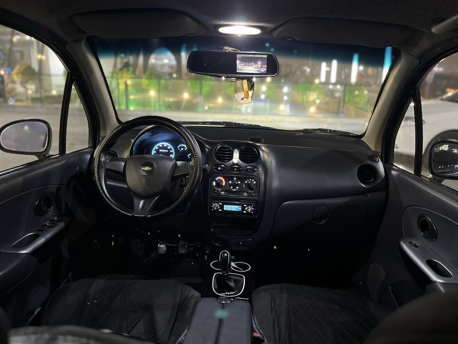 Срочно! Матиз Бест