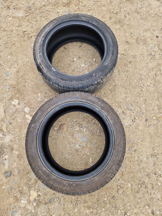 Anvelope HIFLY 245/45R17