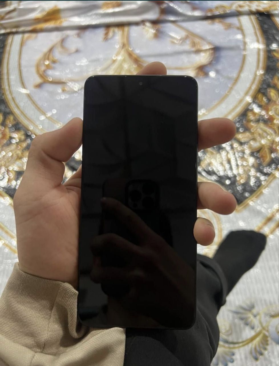 POCO  X6 Pro 5G Ideal