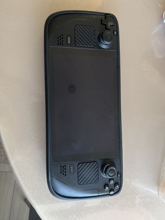 Steam Deck 512 Gb LCD