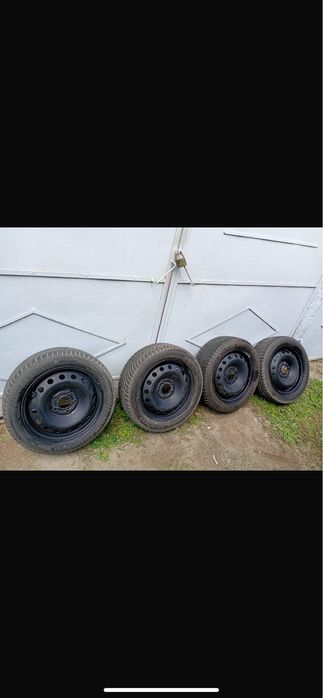 Roti BMW 195/55/R16