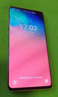 Vand Samsung S10 Plus de 512Gb.Nou.