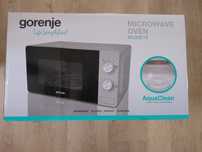 Cuptor cu microunde Gorenje MO20E1S-Nou sigilat neutilizat