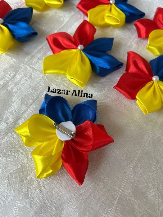 Brose, clame 1 Decembrie