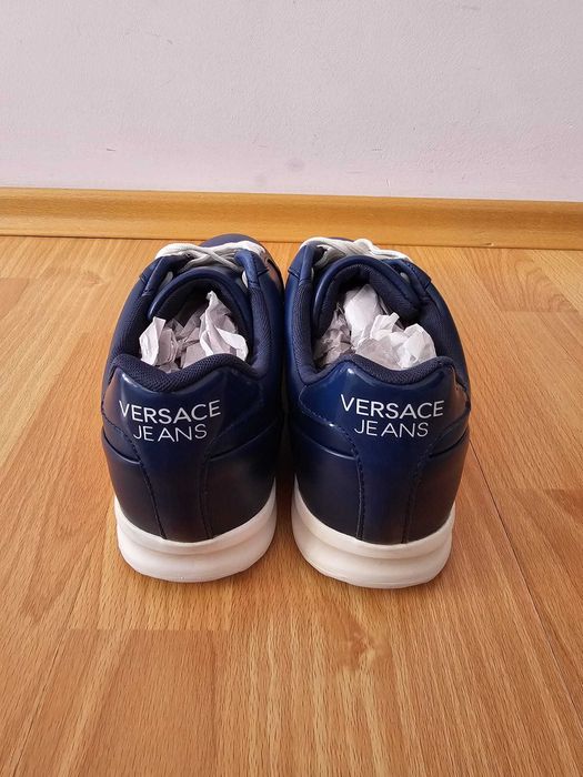 Versace Обувки ( ОРИГИНАЛНИ )