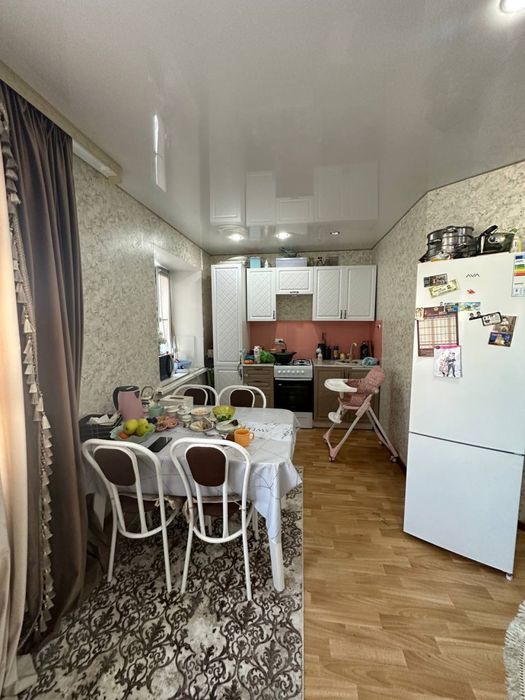 Продам квартиру