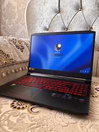 Игровой ноутбук Acer Nitro 5 , 144 Hz ,  GTX1650