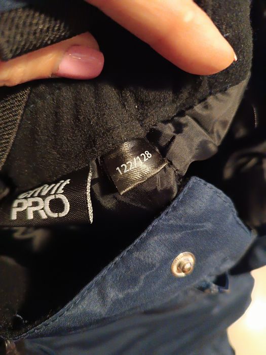 Грейка гащеризон 122/128см