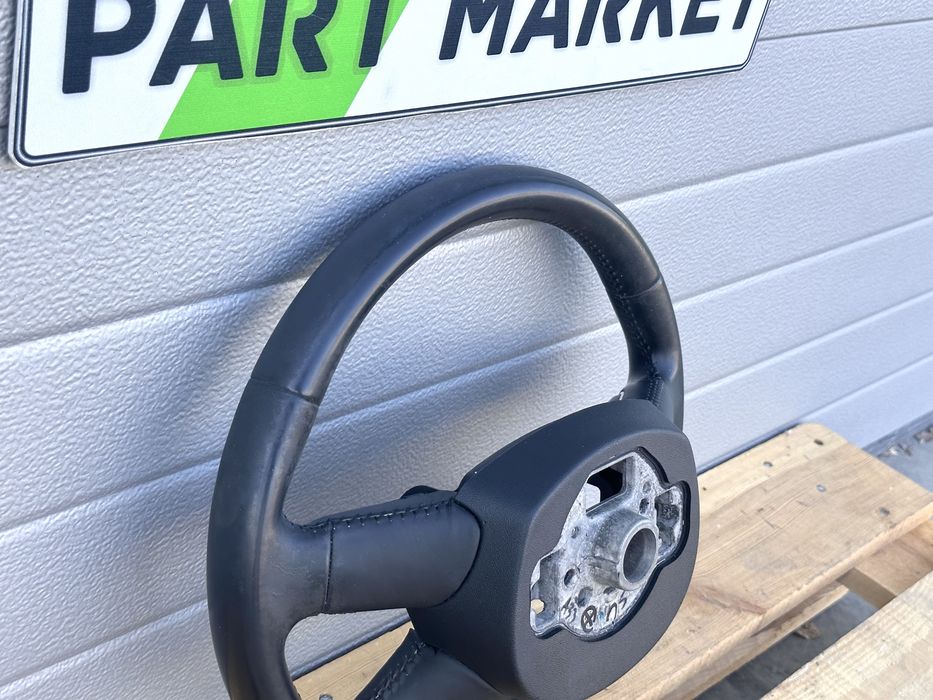 Волан AUDI A6 A7 C7 4G 4G0419091M