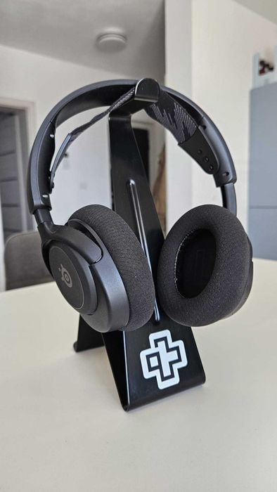 Casti Gaming Steelseries Arctis Nova 3, usc c
