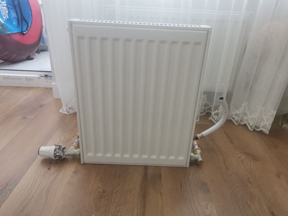 Родиатор отопления