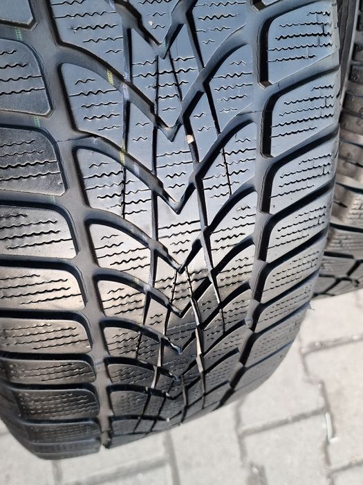 205 60 16 Dunlop