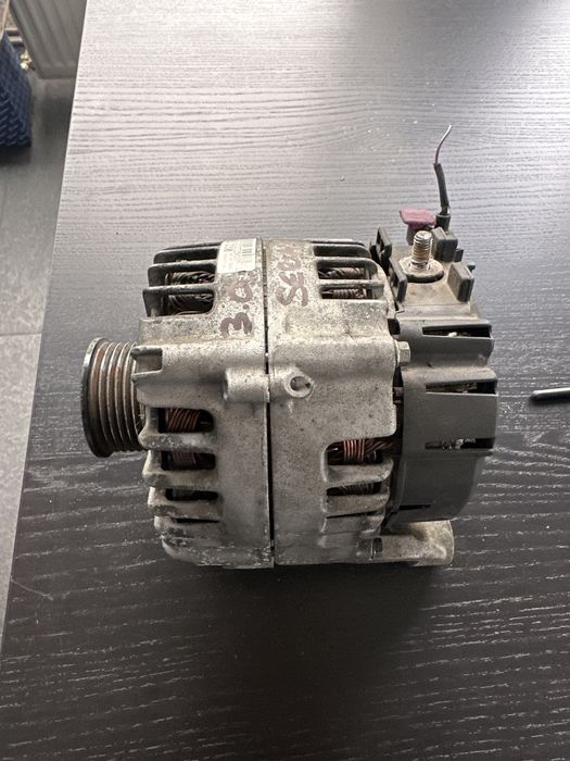 Alternator bmw seria 5 gt 3.0 euro 5