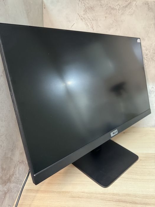 Монитор Q Max Led Monitor | КюМакс