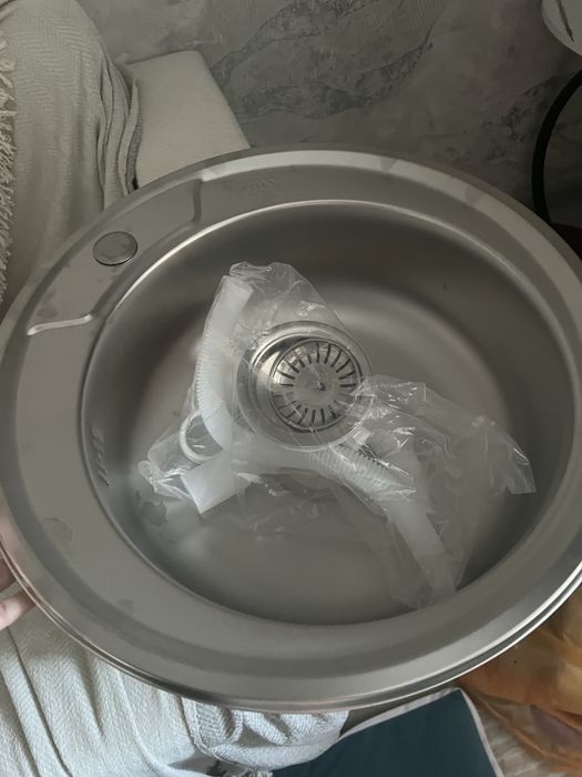 Мойка 3500 продается новый!!!