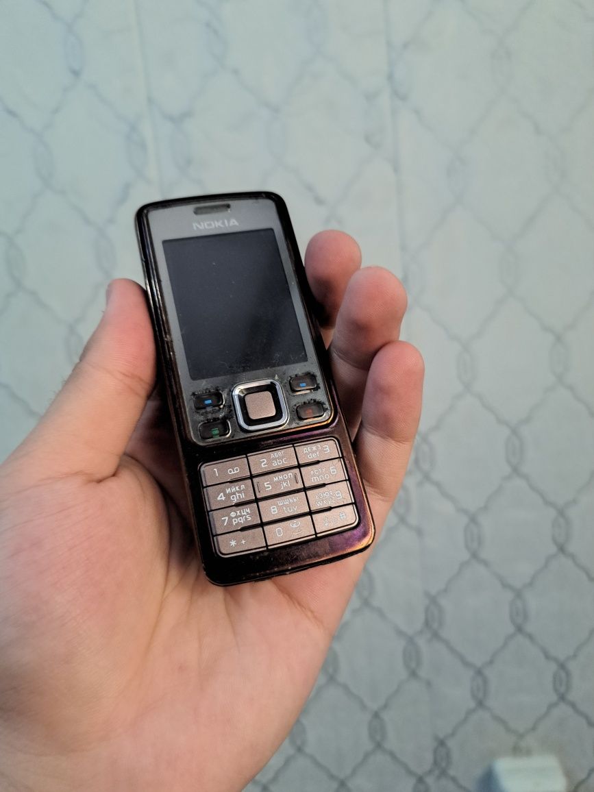 Nokia 6300 orginal