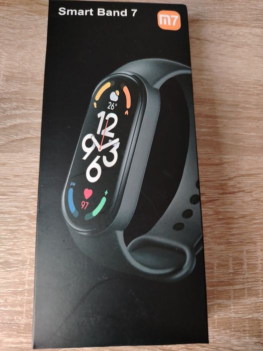 Brățară smart band 7 noua