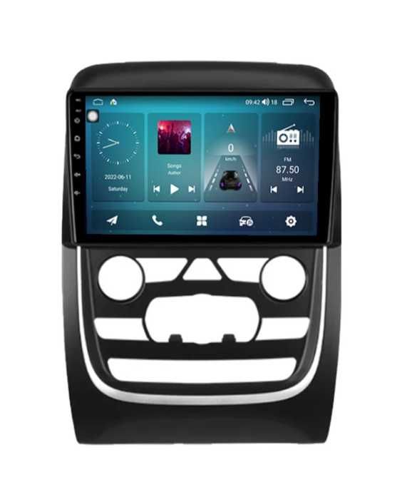 9-инчова мултимедия за Dodge Durango (2013–2020) + Подарък камера