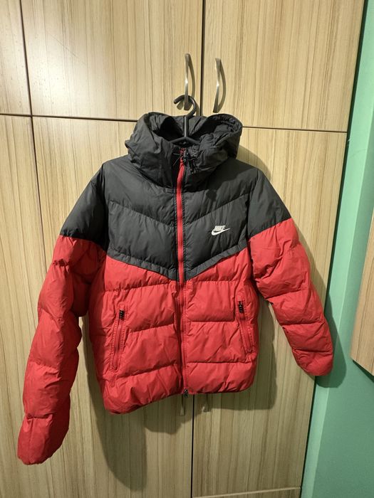 Зимно яке Nike Sportwear
