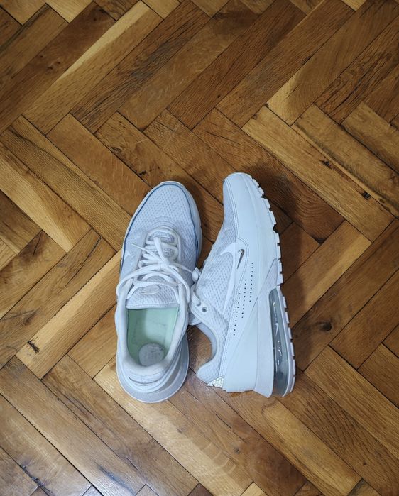 Nike air max 270 pulse