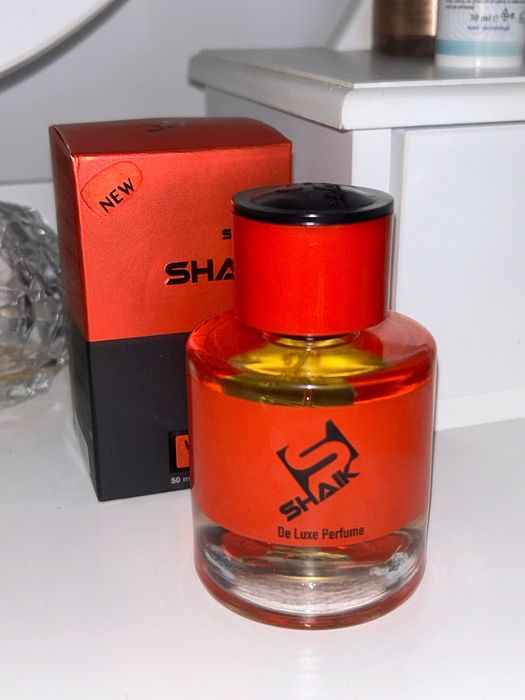Parfum SHAIK 425 - clona Montale Vanilla Cake