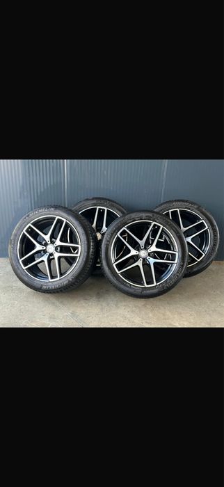 Jante Mercedes GLE 292