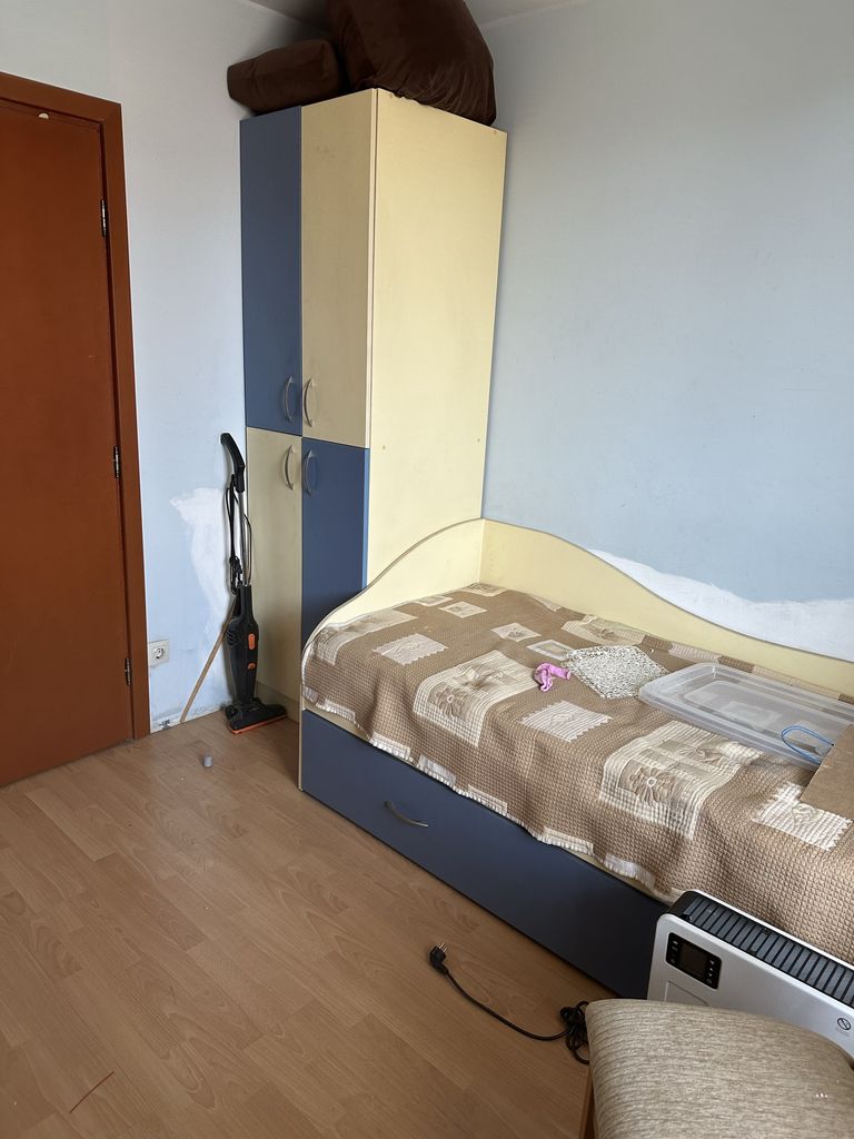 Продава се Четиристаен апартамент в Благоевград, Струмско - 120 кв.м за 917 €/кв.м - Снимка #15