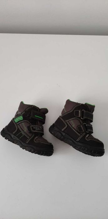 Ghete Superfit, mărime 21