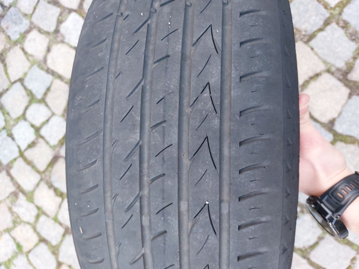 Джанти 16" инча за ауди,шкода,seat,volkswagen 5x112