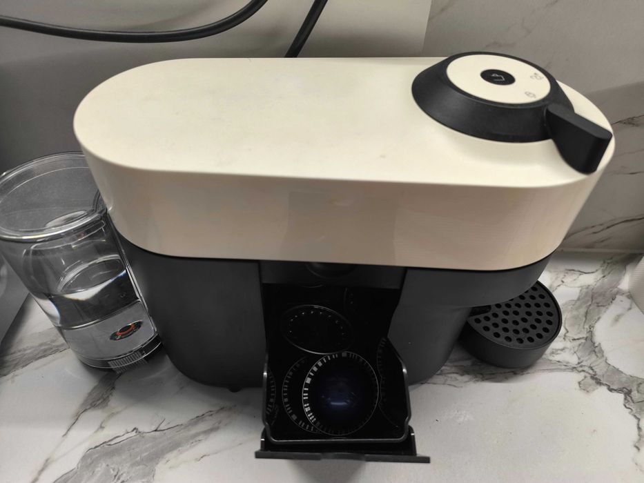 Кафе машина Неспресо