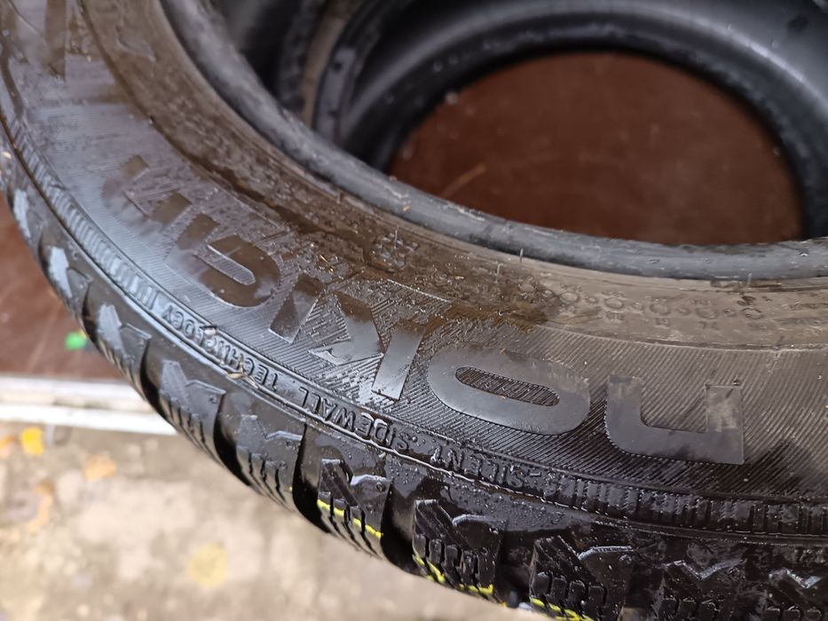 Anvelope MS iarna 205 55 16 nokian 2021 7mm