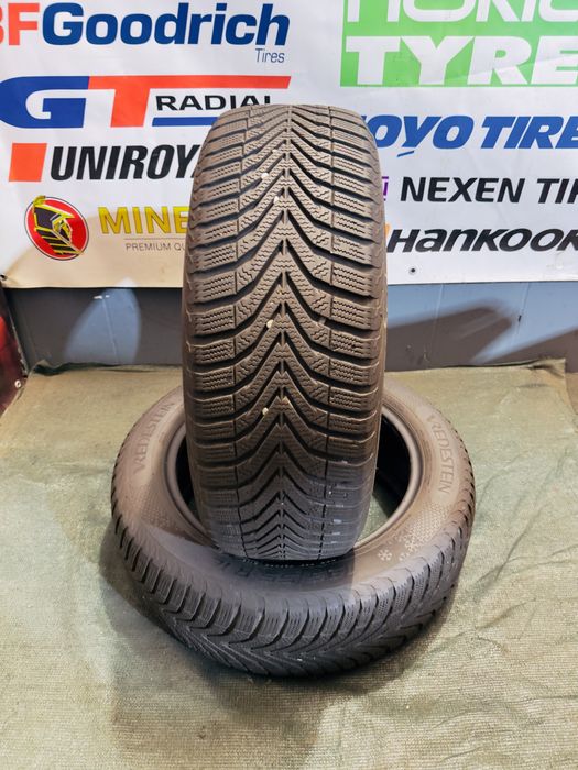 195/55 R16 91H XL- Vredestein SnowTracs M+S Oferta