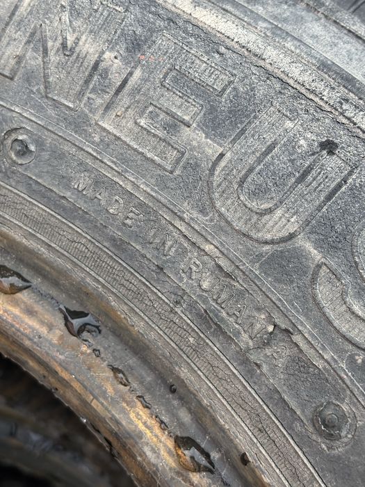 265/70 r16 cross country m/t resapate