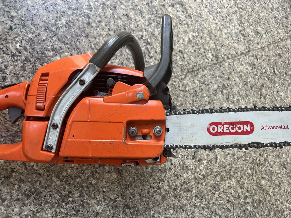 Drujba Husqvarna 353 si motounelte 336 ,333R ,535 RX si drujba H61