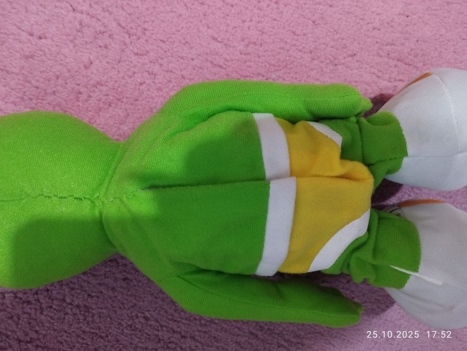 Пееща и танцуваща играчка Джъмбо