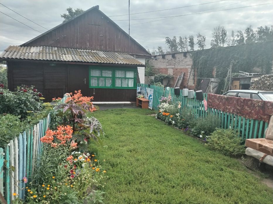 Продам дом в лесхозе, Куйбышевская роща.