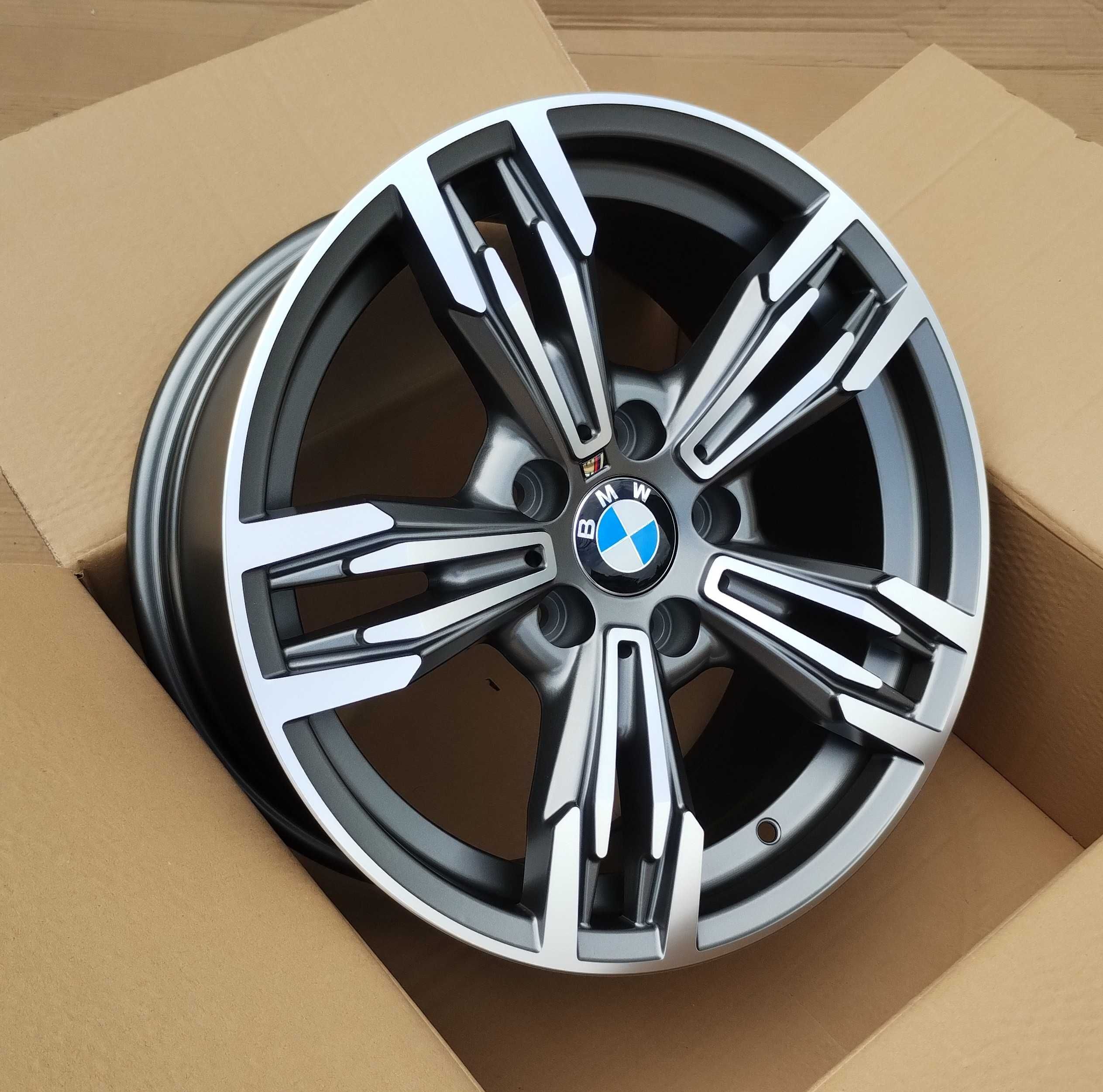 Jante 18 BMW Styling M seria 5 seria 3