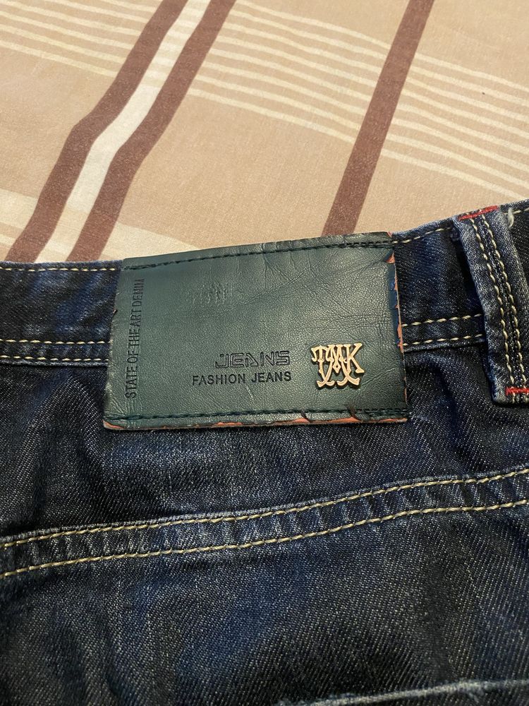 TMK 1975 Jeans 34/50