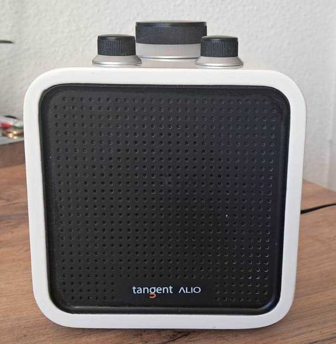 Radio TANGET Alio Junior