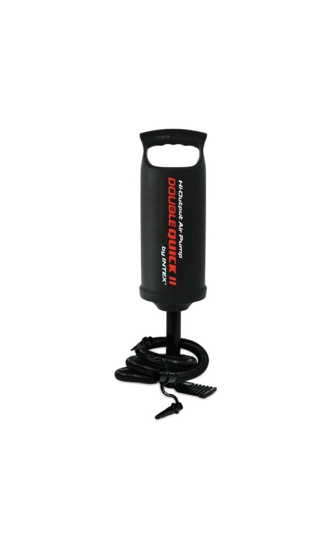 Надуваема лодка Intex Seahawk 3, Помпа + Включени гребла, 2.95 x 1.37