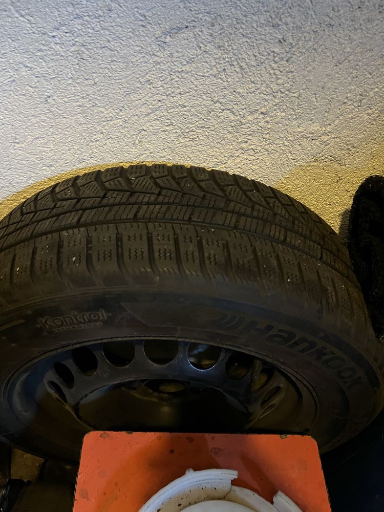 Jante Tabla Originale Audi A4 B8