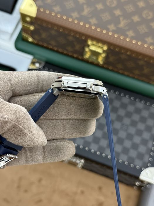 Patek Philippe Cubitus Rubber