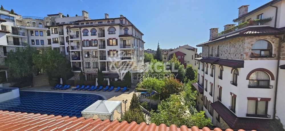 Продава се Тристаен апартамент в к.к. Слънчев бряг - 118 кв.м за 1399 €/кв.м - Снимка #22