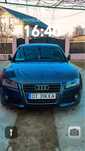 Audi A5 coupe 2010 2.0 TDI 177cp