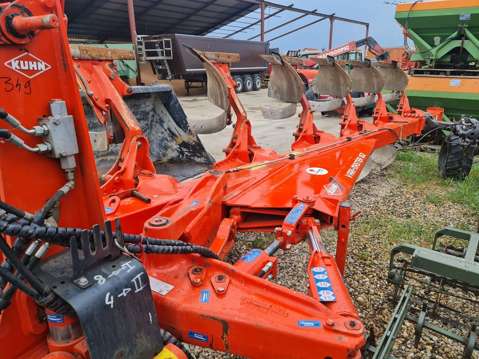 plug disc freza coasa grebla remorca vidanja