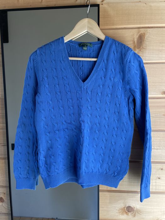 Пуловер Ralph Lauren