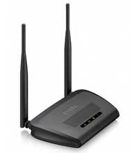 Router Zyxel 2.4